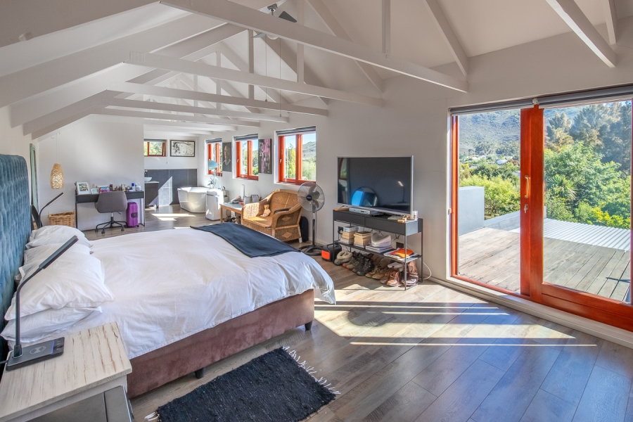 3 Bedroom Property for Sale in Barrydale Western Cape